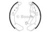 SUZUK 5320084E00000 Brake Shoe Set